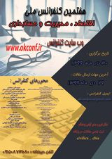 Poster of Seventh National Conference on Economics, Management and Accounting