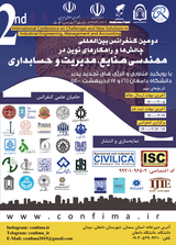 Poster of 2nd International Conference on Challenges and New Solutions in Industrial Engineering and Management and Accounting
