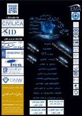 Poster of Fourth Conference on New Research in Science and Technology