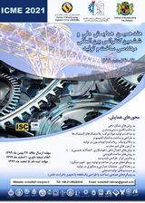 Poster of 17th National Conference and 6th International Conference on Manufacturing Engineering