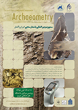 Poster of The Irano-German International Symposium on Archaeometry