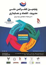 Poster of The 5th National Conference on Management, Economics and Accounting