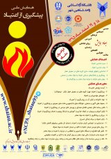 Poster of National Conference on Prevention of Addiction