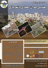 Poster of 7th International Conference on Civil Engineering, Architecture and Urban Planning
