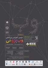 Poster of Third International Conference on Web research