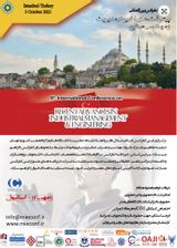 Poster of Ninth International Conference on Recent Advances in Industrial Management and Engineering