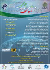 Poster of The First National Conference on Economic Diplomacy of IR. Iran (Challenges and Opportunities 2021-2025)