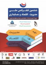 Poster of The 6th National Conference on Management, Economics and Accounting