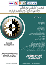 Poster of Sixth International Conference on Industrial Engineering, Productivity and Quality