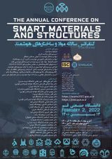 Poster of First Annual Conference on Smart Materials and Structures