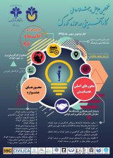 Poster of National Entrepreneurship Conference and Festival in Children