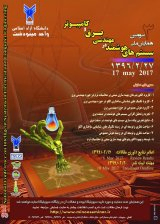 Poster of Third National Symposium on Intelligent Systems in Electrical and Computer Engineering