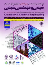 Poster of 4th International Conference on Recent innovations in chemistry and chemical engineering