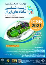 Poster of The 4th Iranian Conference on Systems Biology