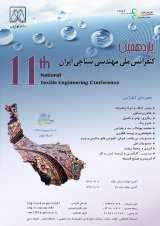 Poster of 11th National Textile Engineering Conference
