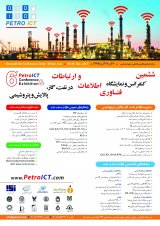Poster of 6st Petro ICT Conference & Exhibition