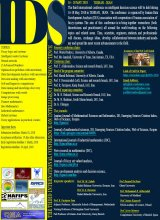 Poster of The Third International Conference on Intelligent Decision Science