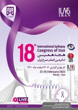 Poster of 18th International Epilepsy Congress