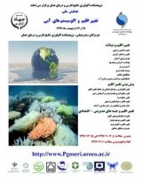 Poster of National Conference on Climate Change and Aquatic Ecosystems