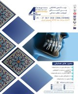 Poster of  Fourth International Dental Implant Conference