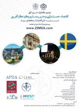 Poster of The Second International Conference on Economics, Management and Accounting with an Entrepreneurial Approach