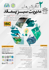 Poster of Second National Conference on Green Waste Management
