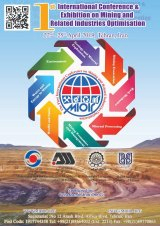 Poster of The First International Conference on Mining and Related Industries Optimisation