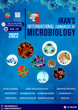 Poster of Twenty-third International Congress of Microbiology of Iran