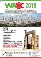 Poster of Third Western Cancer Cancer Conference