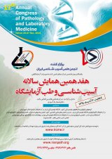 Poster of The 17th Annual Congress of Pathology and Laboratory Medicine