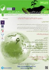 Poster of 6th national conference on entrepreneurship and business management knowledge
