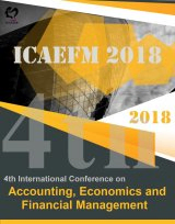 Poster of Fourth International Conference on Accounting, Economics and Financial Management